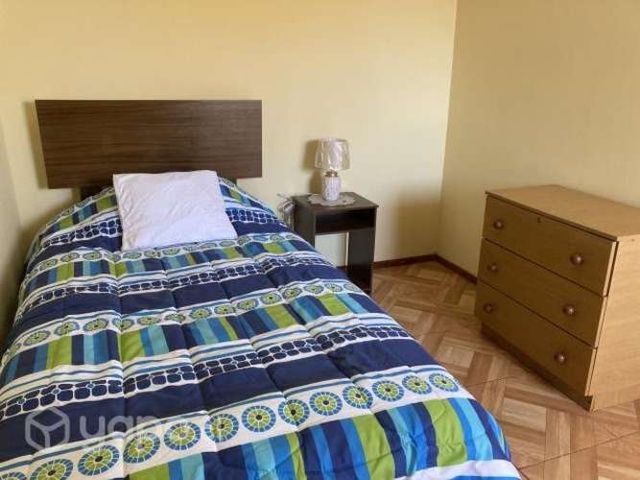 Arriendo,pieza ,nueva en las compañías alta