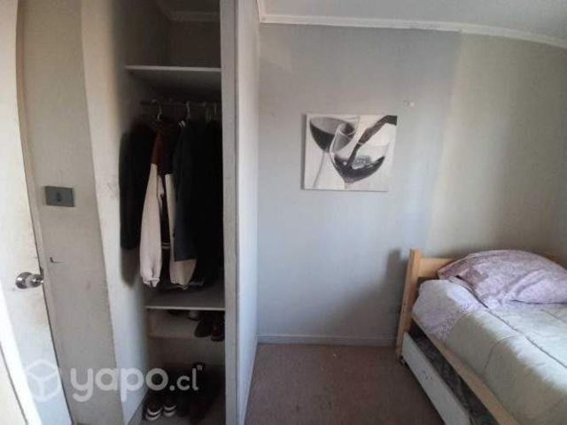 Arriendo Casa valle grande