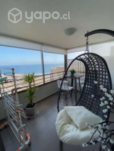 Arriendo Depto Full Equipado