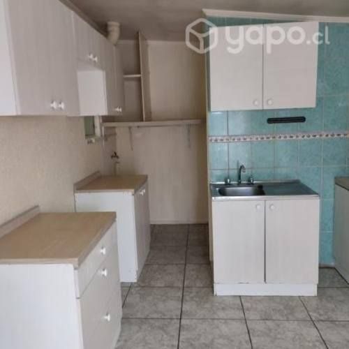Vendo casa en cerro navia