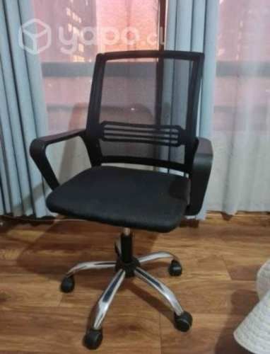 Silla de oficina