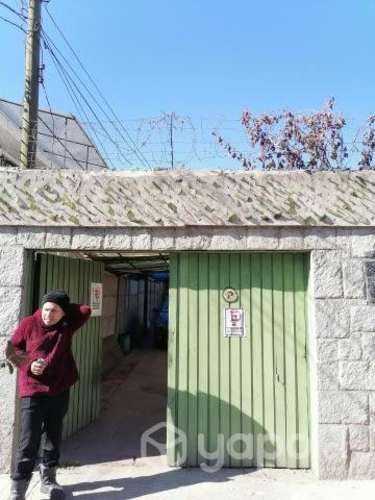 Habitacíon e idustrial