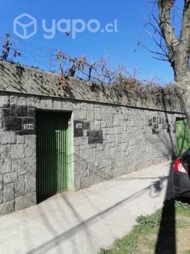 Habitacíon e idustrial