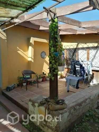 Habitacíon e idustrial