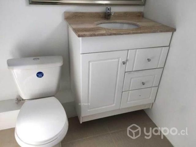 Casa en condominio privado