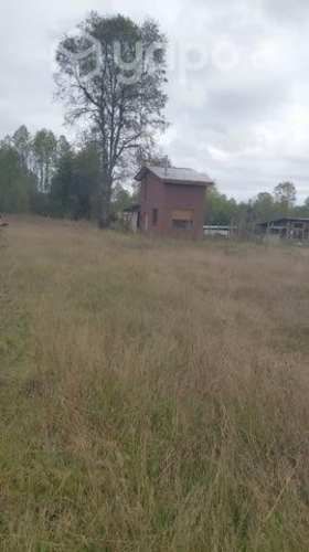 Arriendo cabaña (anual)