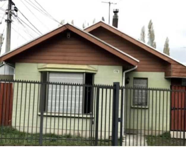 Casa sta. María labranza