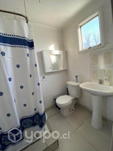 Arriendo habitaciones