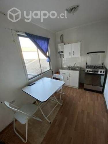 Arriendo habitaciones