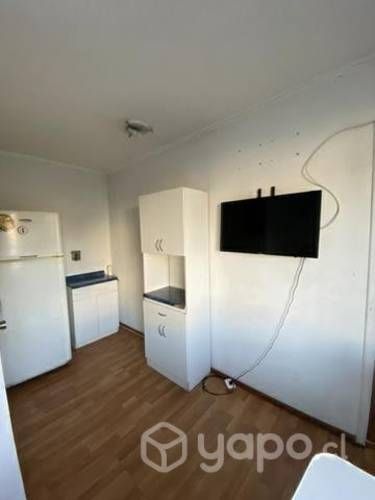 Arriendo habitaciones