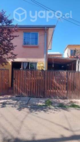 Casa en Peñaflor     VENDIDA