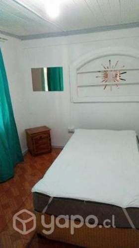 Pieza a persona sola