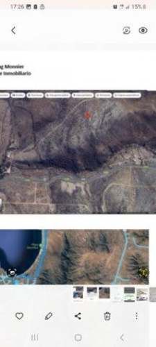 SE VENDE TERRENO 3.3 hct sector tongoycillo,ruta 4