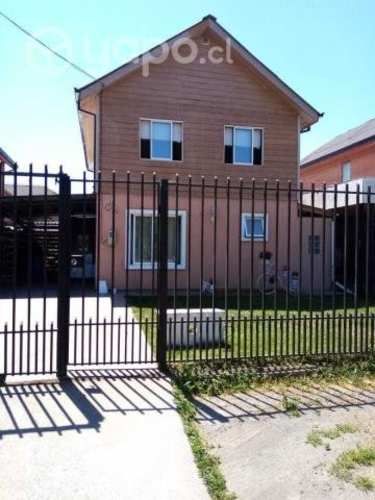 Hermosa casa en bicentenario