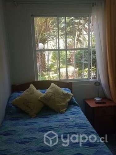 Pieza a varón educado