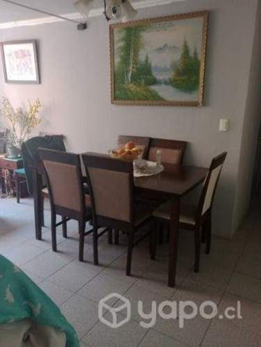 Pieza a varón educado