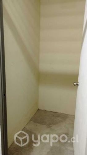 Bodega en interior Edificio centro Rancagua