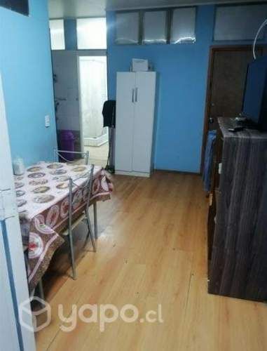 Habitación amoblada hogareña