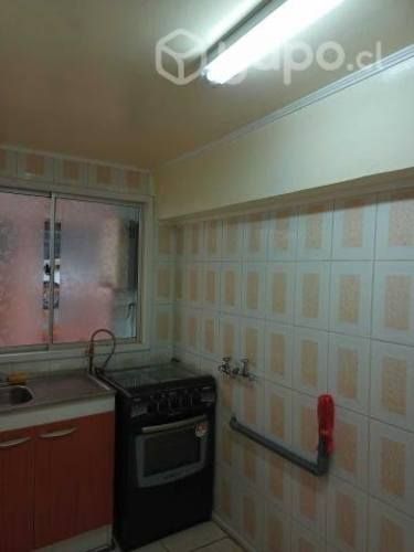 Arriendo Cabaña sector Centro