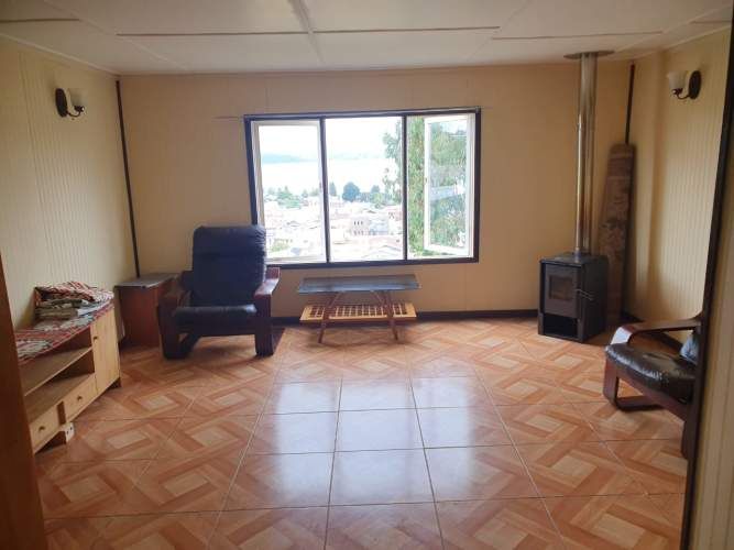 Arriendo Cabaña sector Centro