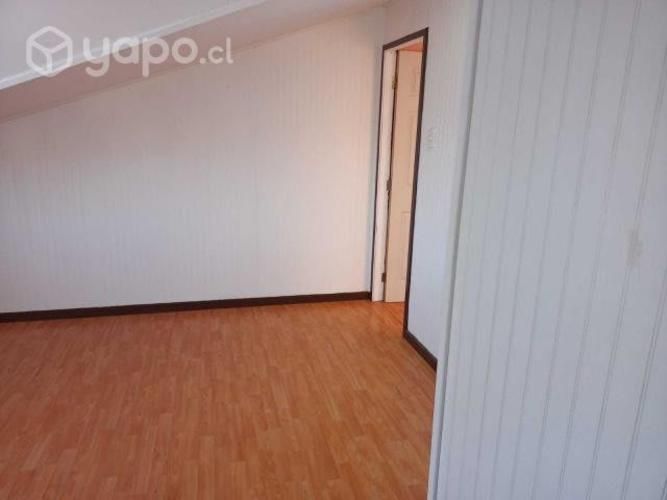 Arriendo Cabaña sector Centro