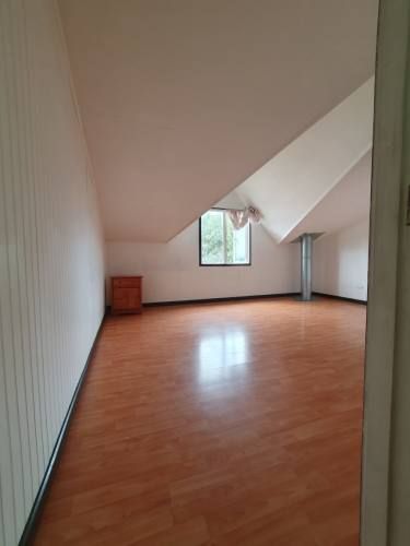 Arriendo Cabaña sector Centro