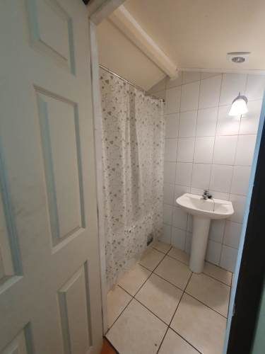 Arriendo Cabaña sector Centro