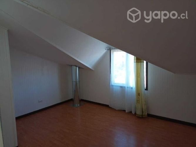 Arriendo Cabaña sector Centro