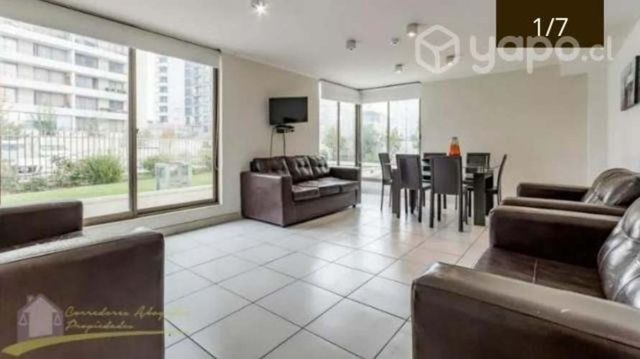 Departamento Excelente Sector