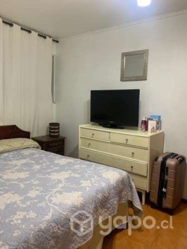 Arriendo Pieza San Miguel