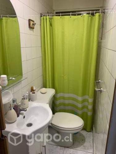 Arriendo Pieza San Miguel