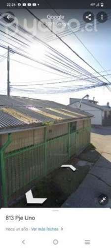 Se vende casa con subsidio Bosa sur.
