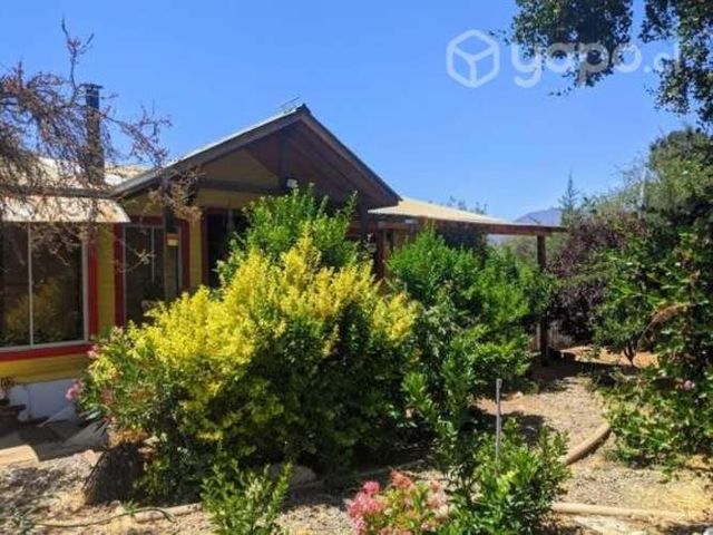 Parcela Curacaci 5800 m2