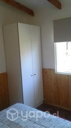 Arriendo año corrido El Bosque