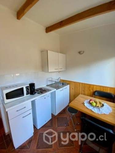 Arriendo año corrido El Bosque