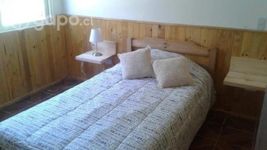 Arriendo año corrido El Bosque