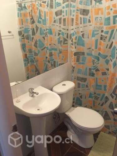 Arriendo año corrido El Bosque