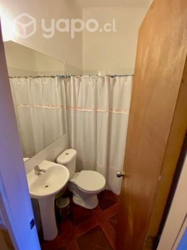 Arriendo año corrido El Bosque