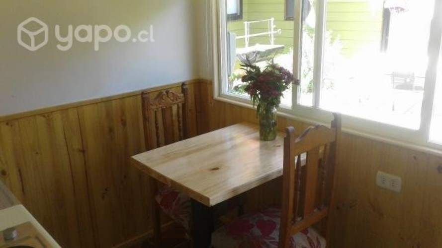 Arriendo año corrido El Bosque