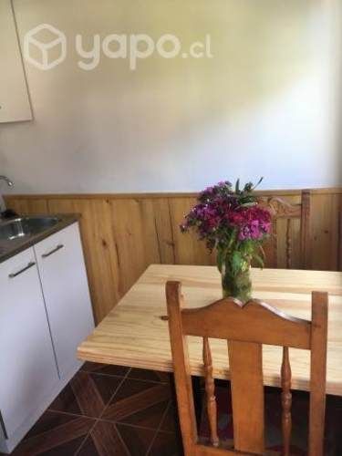 Arriendo año corrido El Bosque