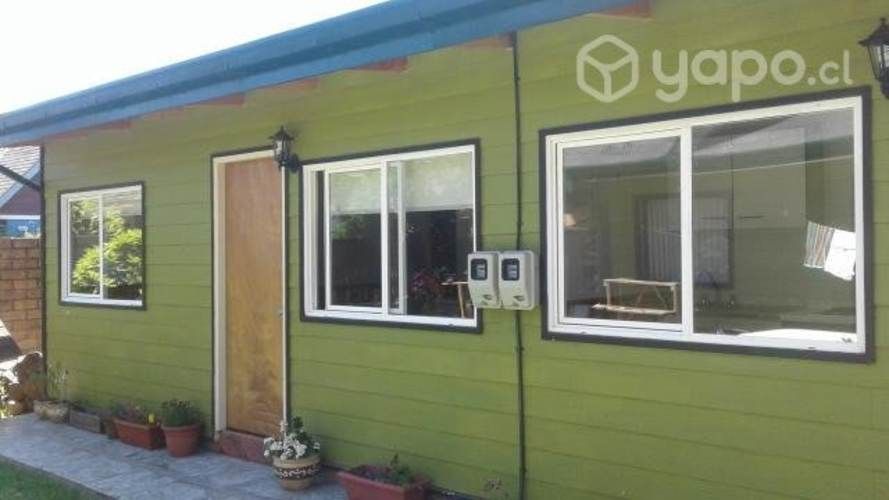 Arriendo año corrido El Bosque