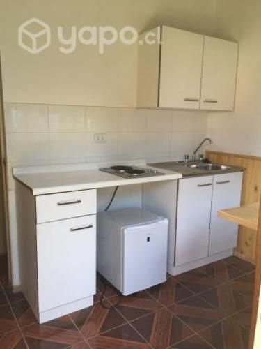 Arriendo año corrido El Bosque