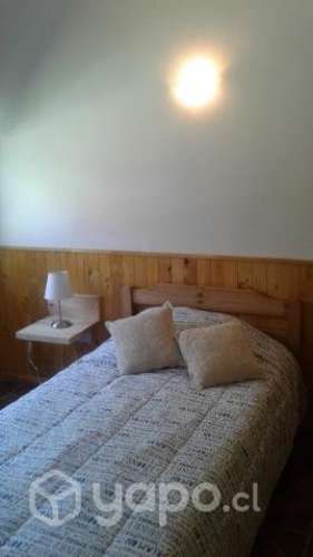 Arriendo año corrido El Bosque