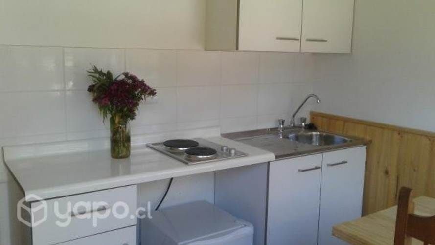 Arriendo año corrido El Bosque