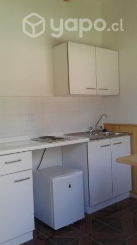 Arriendo año corrido El Bosque