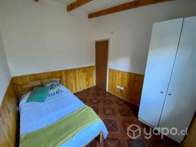 Arriendo año corrido El Bosque