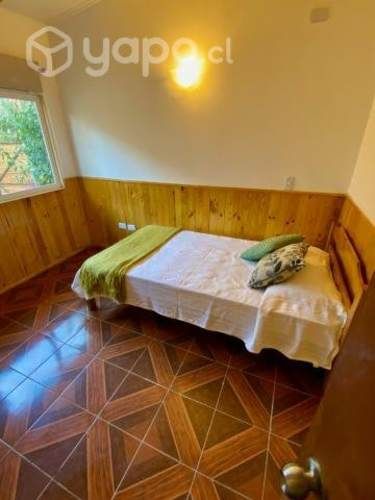 Arriendo año corrido El Bosque