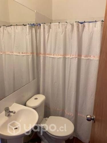 Arriendo año corrido El Bosque