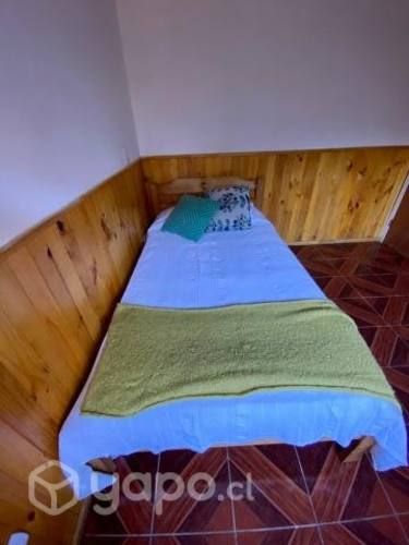 Arriendo año corrido El Bosque