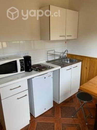 Arriendo año corrido El Bosque